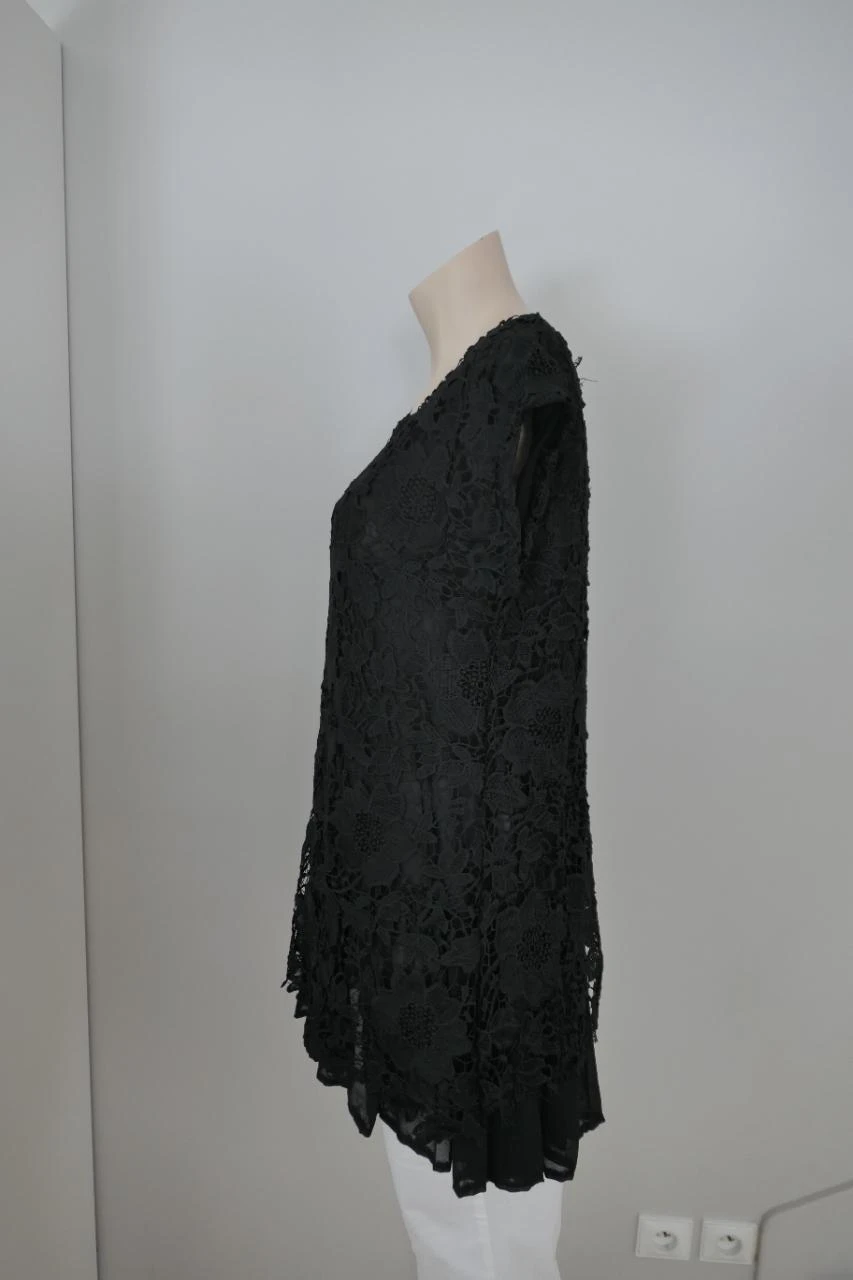 Women's lace tunic, Size XXL – photo 6